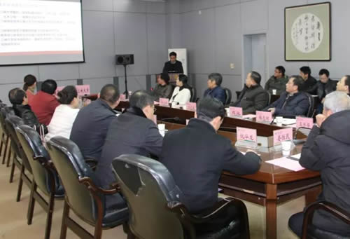 科技成果转化服务 尊龙凯时与政企校联动(图1)