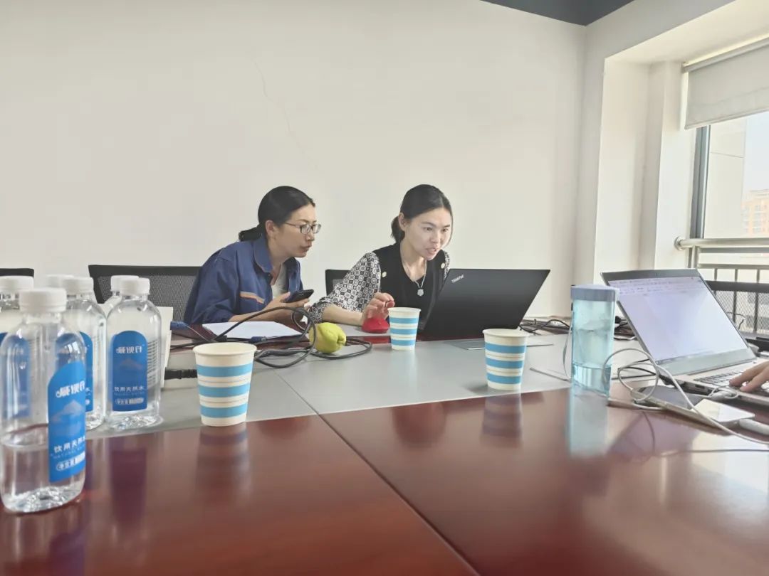 勠力同心创佳绩 务实笃行启新程 ——湖北尊龙凯时税务师事务所圆满完成上半年各项目标任务(图3)