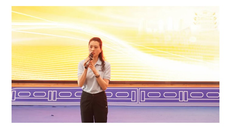 同心筑梦 数领新程(图8)